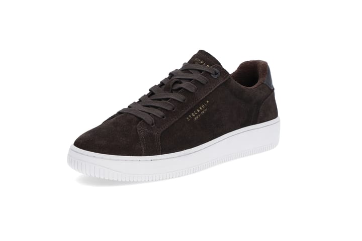 Cupsole sneaker STOCKHOLM DESIGN GROUP Cupsole sneaker STOCKHOLM DESIGN GROUP