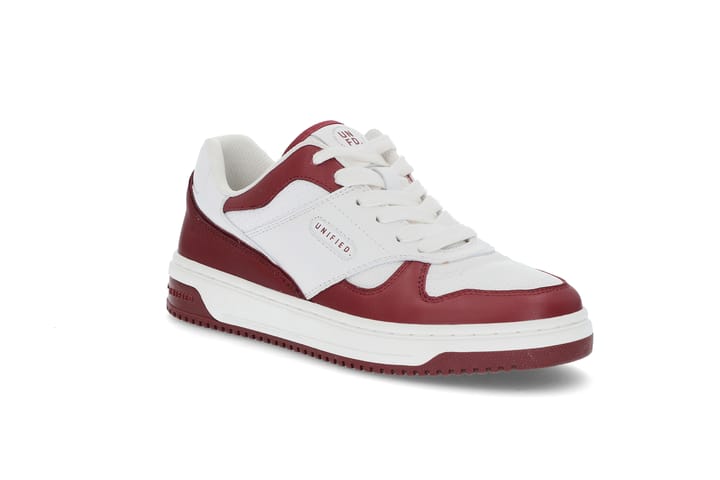 UNIFIED 2202 BURGUN/WHT UNIFIED UNIFIED 2202 BURGUN/WHT UNIFIED