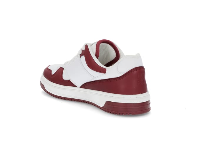 UNIFIED 2202 BURGUN/WHT UNIFIED UNIFIED 2202 BURGUN/WHT UNIFIED