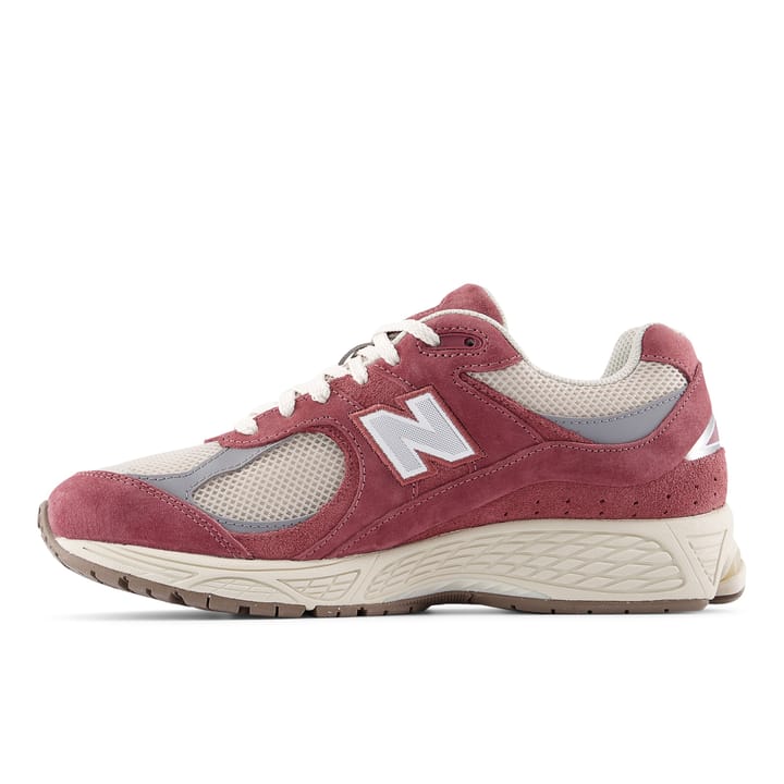 NEW BALANCE 0535 Washed Burgundy NEW BALANCE