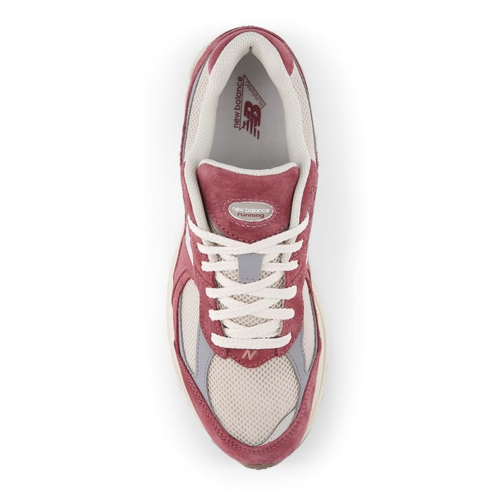 NEW BALANCE 0535 Washed Burgundy NEW BALANCE