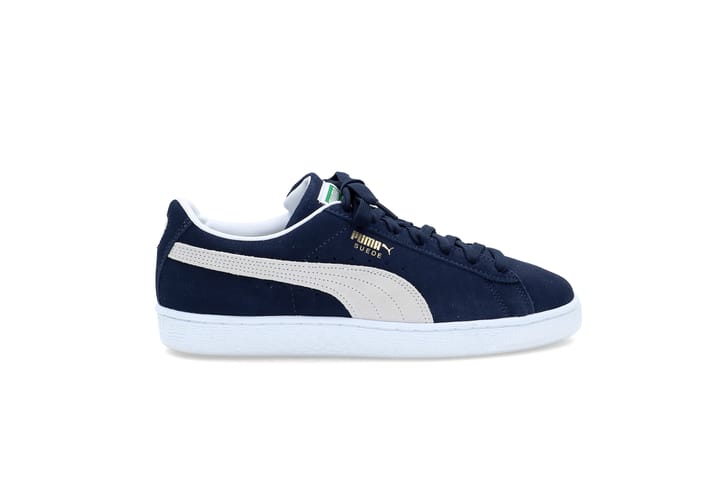 PUMA 7148 Peacoat-Puma Wh PUMA