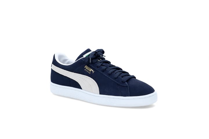 PUMA 7148 Peacoat-Puma Wh PUMA