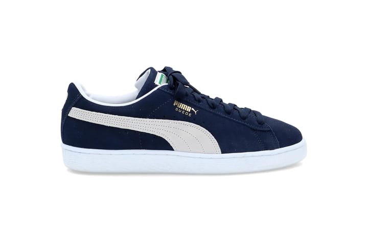 PUMA 7148 Peacoat-Puma Wh PUMA