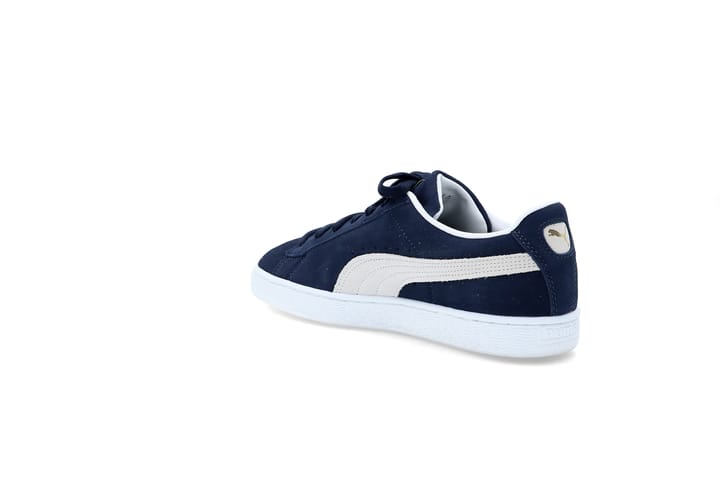 PUMA 7148 Peacoat-Puma Wh PUMA