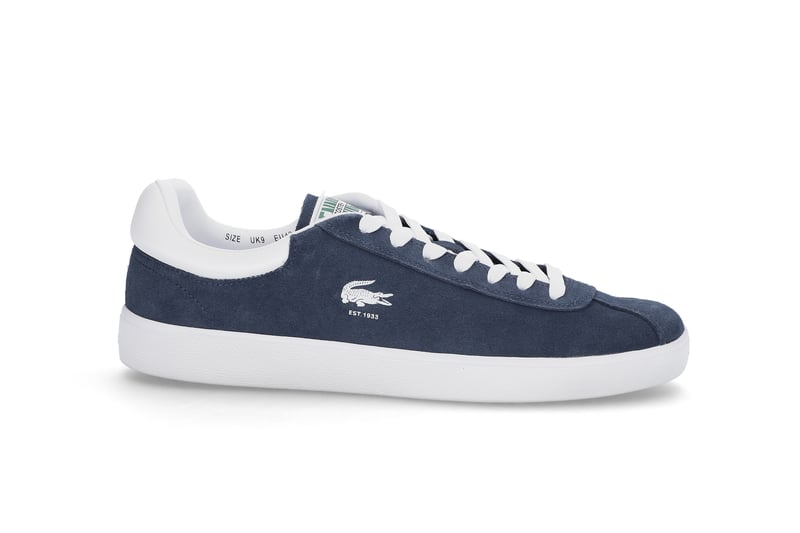 Baseshot LACOSTE Baseshot LACOSTE