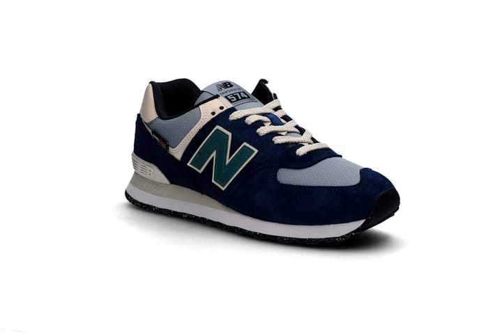NEW BALANCE 6576 Blue NEW BALANCE