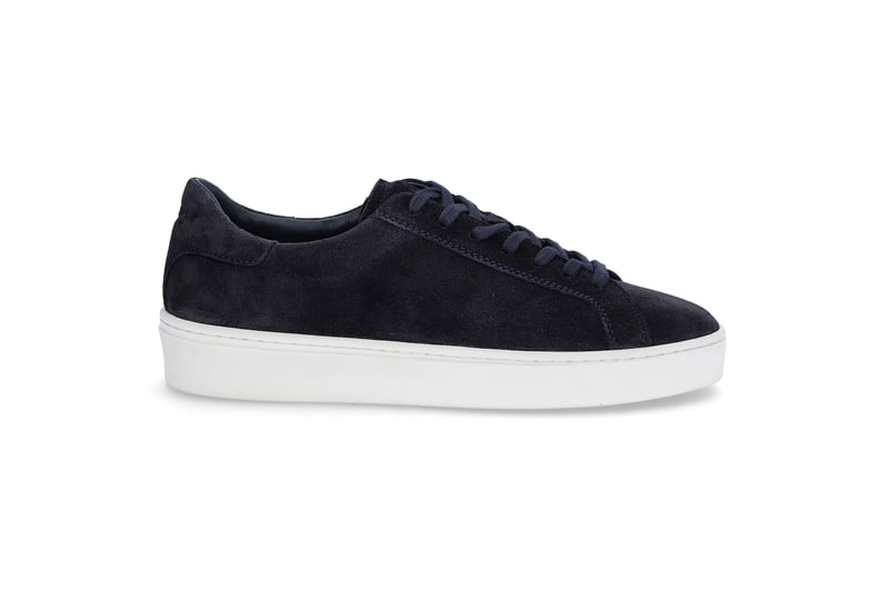 Cupsole sneaker STOCKHOLM DESIGN GROUP