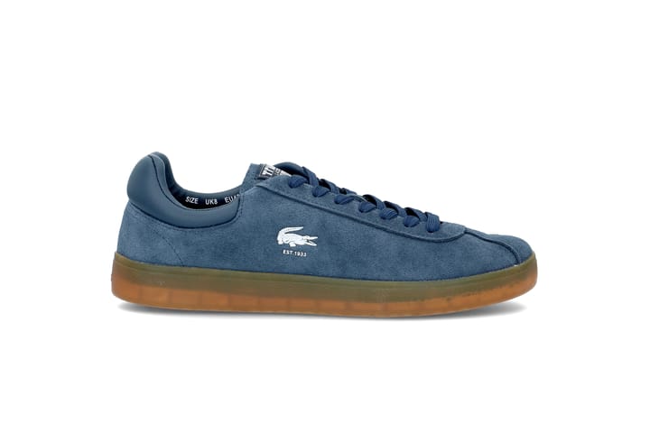 LACOSTE 7078 Nvy/Gum LACOSTE