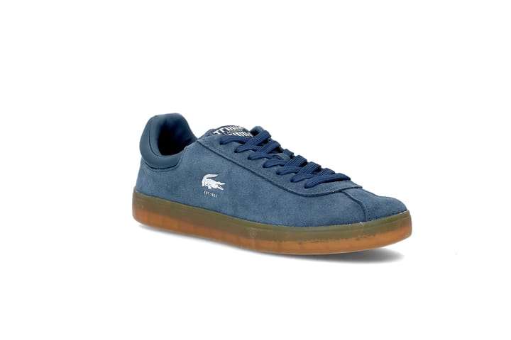 LACOSTE 7078 Nvy/Gum LACOSTE