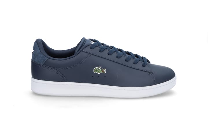 LACOSTE 7079 Nvy/Wht LACOSTE