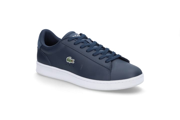 LACOSTE 7079 Nvy/Wht LACOSTE