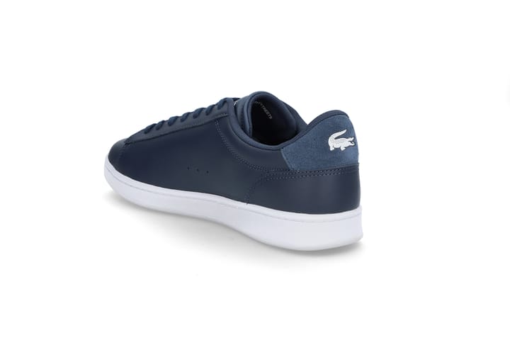 LACOSTE 7079 Nvy/Wht LACOSTE