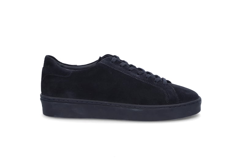 Cupsole sneaker STOCKHOLM DESIGN GROUP Cupsole sneaker STOCKHOLM DESIGN GROUP
