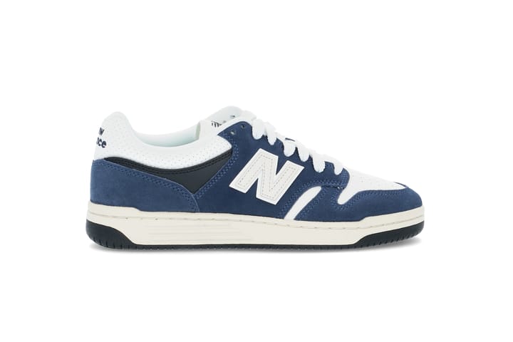 NEW BALANCE 0545 Nb Navy NEW BALANCE