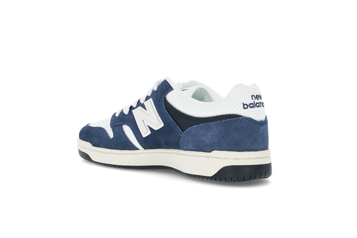 NEW BALANCE 0545 Nb Navy NEW BALANCE NEW BALANCE 0545 Nb Navy NEW BALANCE