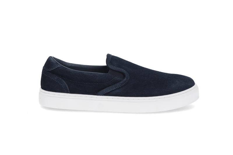 Cupsole sneaker STOCKHOLM DESIGN GROUP Cupsole sneaker STOCKHOLM DESIGN GROUP