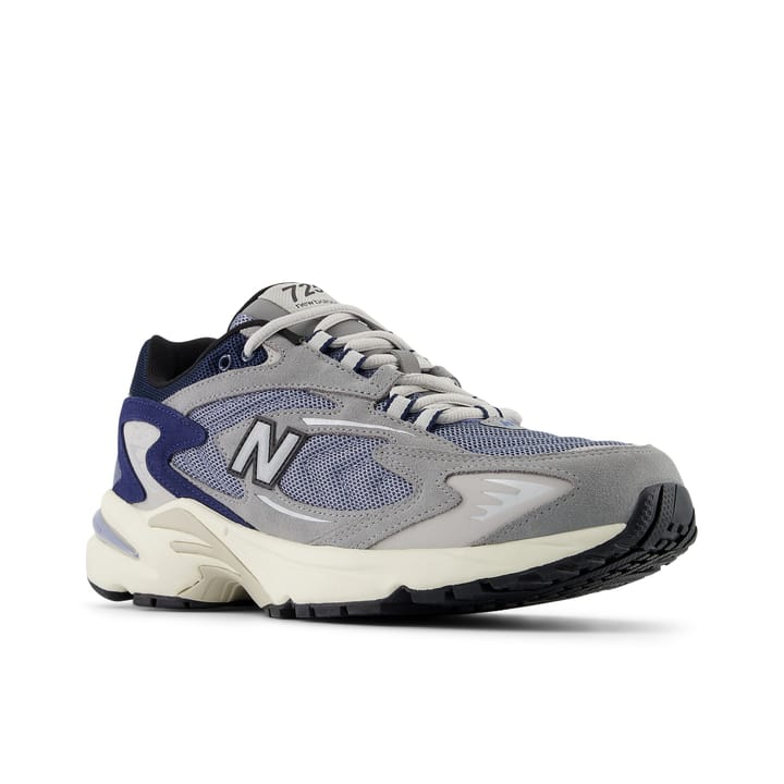 NEW BALANCE 0546 Slate Grey NEW BALANCE