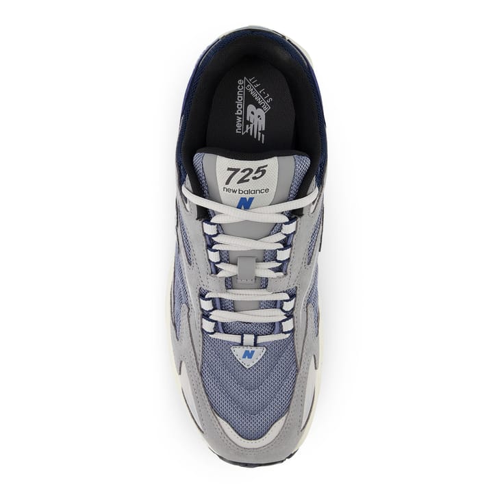 NEW BALANCE 0546 Slate Grey NEW BALANCE