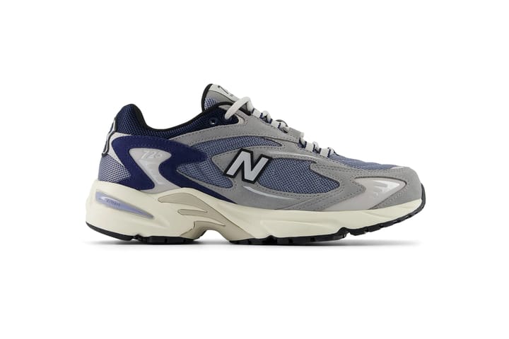 NEW BALANCE 0546 Slate Grey NEW BALANCE