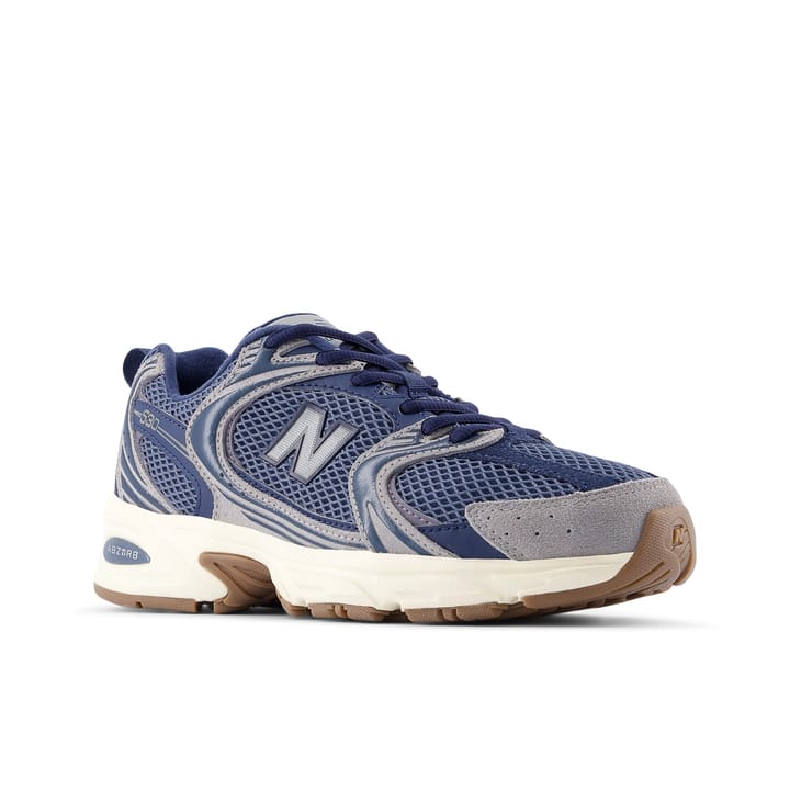 NEW BALANCE 0546 Nb Navy NEW BALANCE