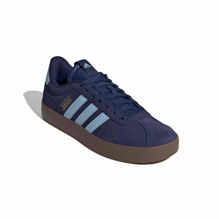 ADIDAS 0546 Dark Blue/Clear ADIDAS