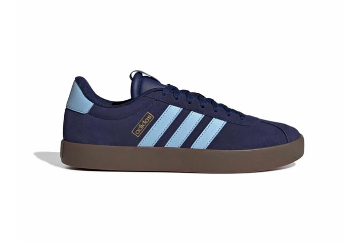 ADIDAS 0546 Dark Blue/Clear ADIDAS