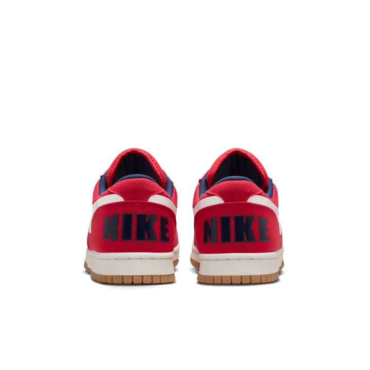 NIKE 6195 University Red/ NIKE