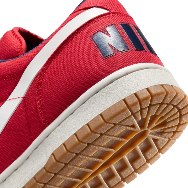 NIKE 6195 University Red/ NIKE