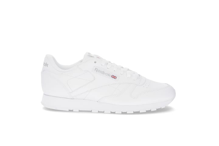 REEBOK 6742 Wht/Wht/Pugry3 REEBOK