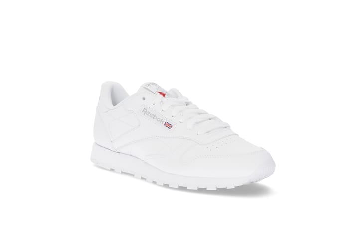 REEBOK 6742 Wht/Wht/Pugry3 REEBOK