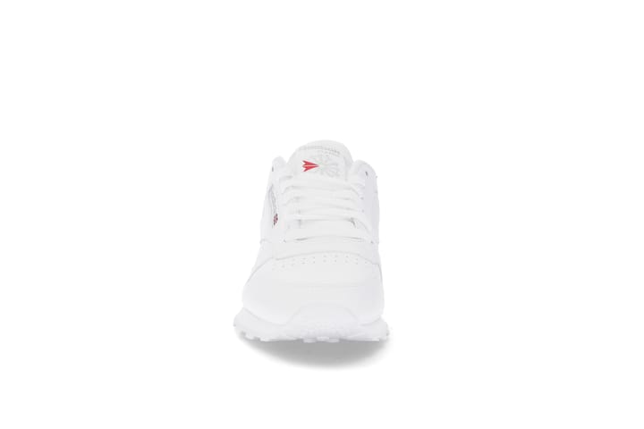 REEBOK 6742 Wht/Wht/Pugry3 REEBOK