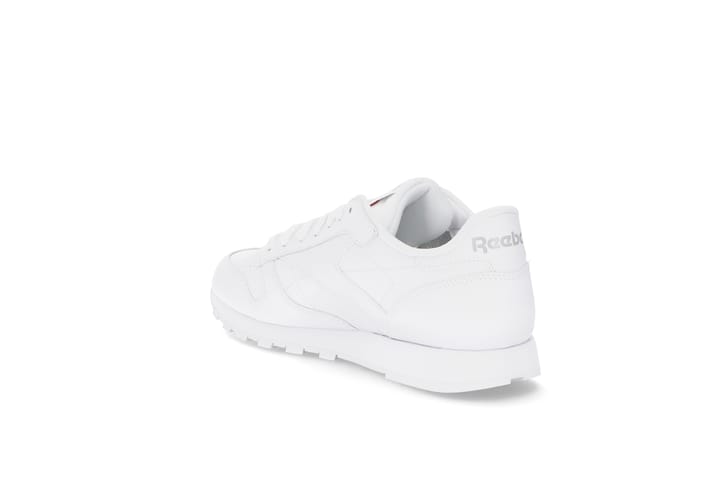 REEBOK 6742 Wht/Wht/Pugry3 REEBOK