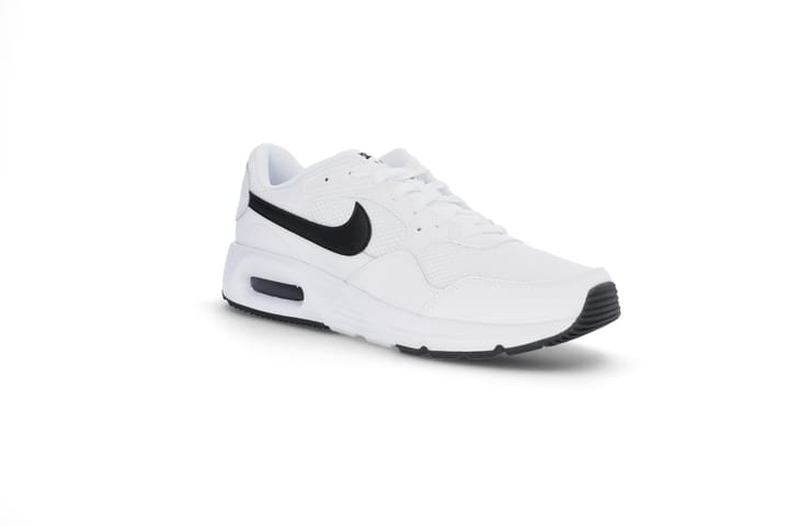 NIKE 6160 102-White/Black NIKE NIKE 6160 102-White/Black NIKE