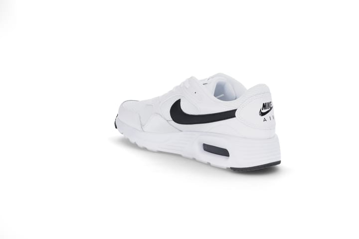 NIKE 6160 102-White/Black NIKE NIKE 6160 102-White/Black NIKE