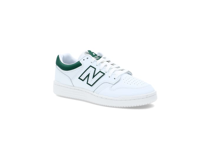 NEW BALANCE 6571 White NEW BALANCE