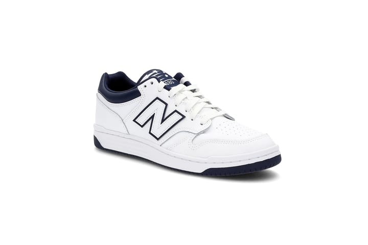 NEW BALANCE 6588 White NEW BALANCE NEW BALANCE 6588 White NEW BALANCE