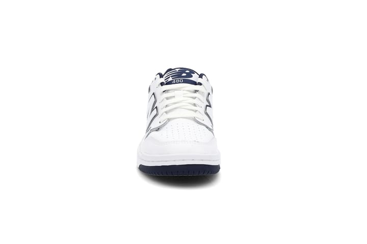 NEW BALANCE 6588 White NEW BALANCE NEW BALANCE 6588 White NEW BALANCE