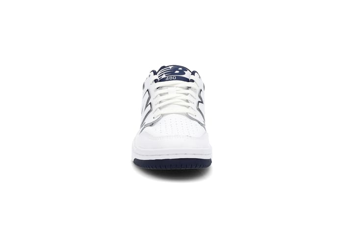 NEW BALANCE 6588 White NEW BALANCE