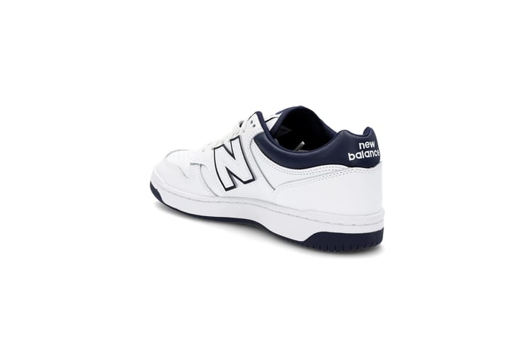 NEW BALANCE 6588 White NEW BALANCE NEW BALANCE 6588 White NEW BALANCE