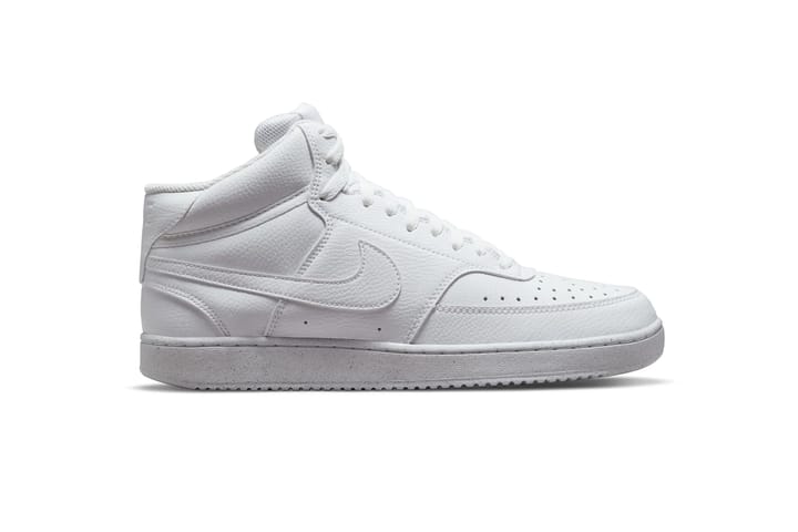 NIKE 6210 White/White-Whi NIKE