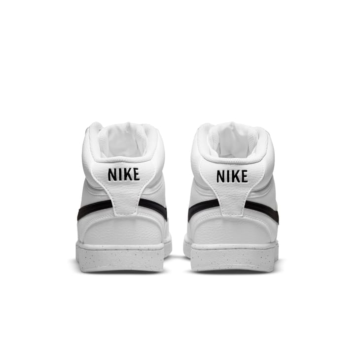 NIKE 6211 White/Black-Whi NIKE