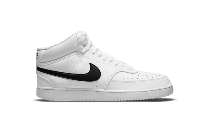 NIKE 6211 White/Black-Whi NIKE