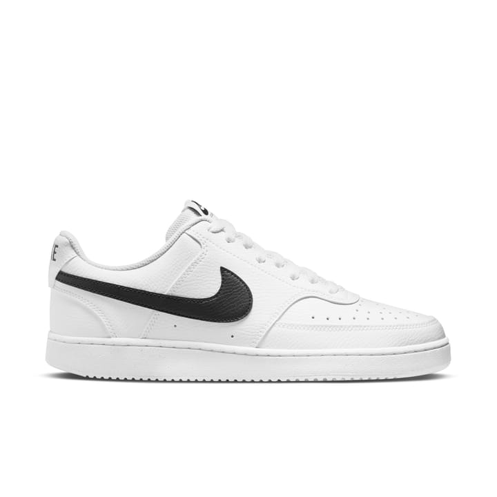 NIKE 6162 101-White/Black NIKE
