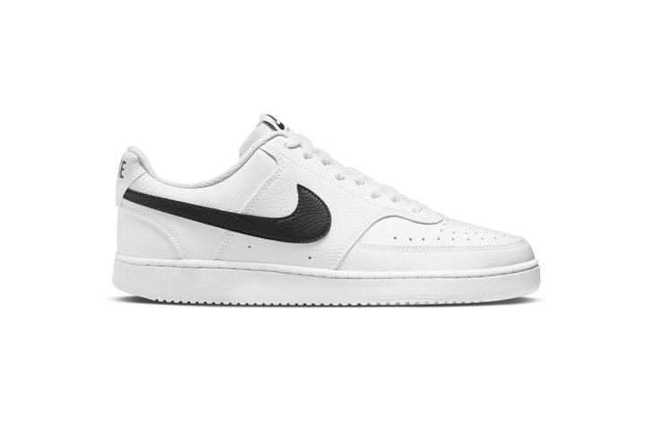 NIKE 6162 101-White/Black NIKE NIKE 6162 101-White/Black NIKE