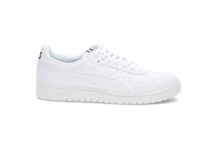 ASICS 6928 White/White ASICS