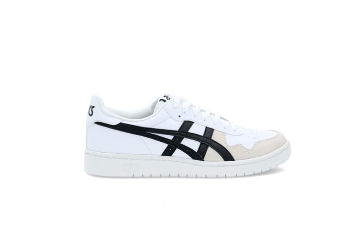 ASICS 6500 White/Black ASICS