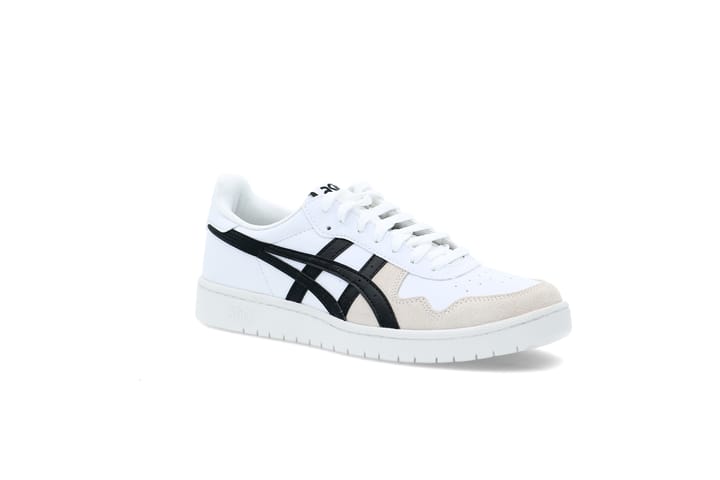 ASICS 6939 White/Black ASICS