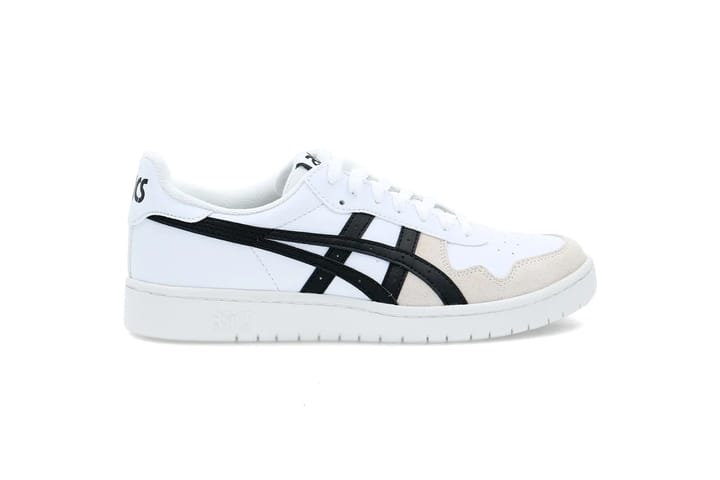 ASICS White/Black ASICS ASICS White/Black ASICS