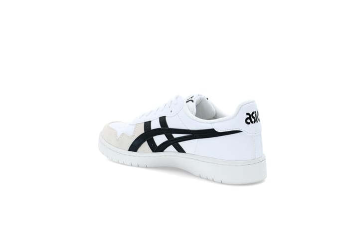 ASICS 6500 White/Black ASICS ASICS 6500 White/Black ASICS